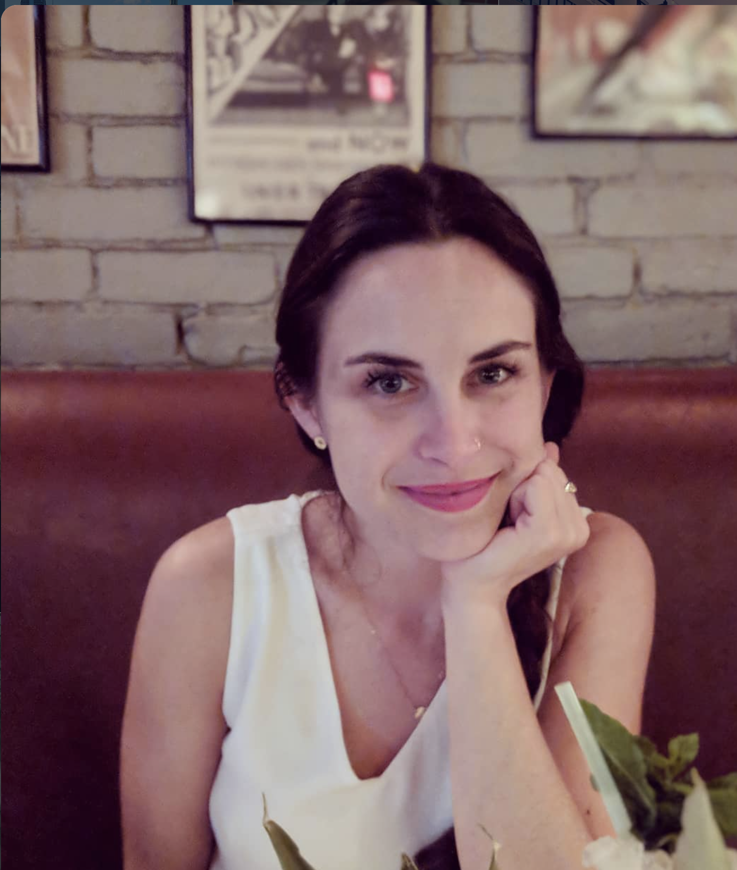 Sarah, creator of the Post-Breakup Recovery Plan